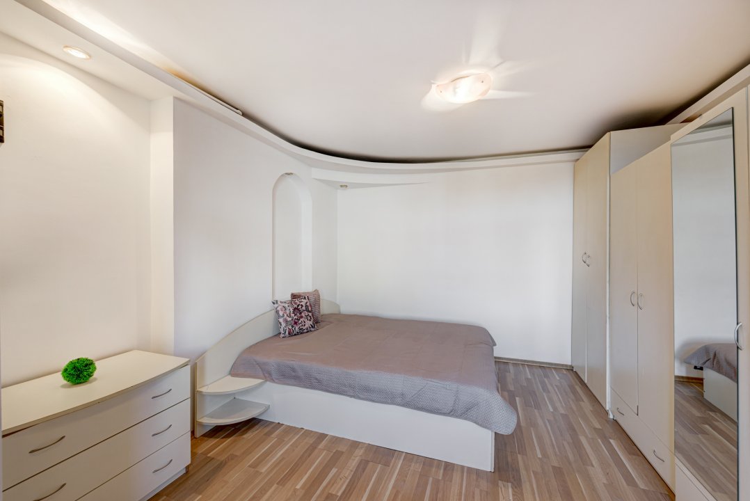 Apartament 3 camere, ideal investitie, Piata Pache Protopopescu