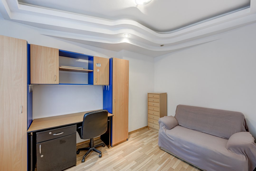 Apartament 3 camere, ideal investitie, Piata Pache Protopopescu