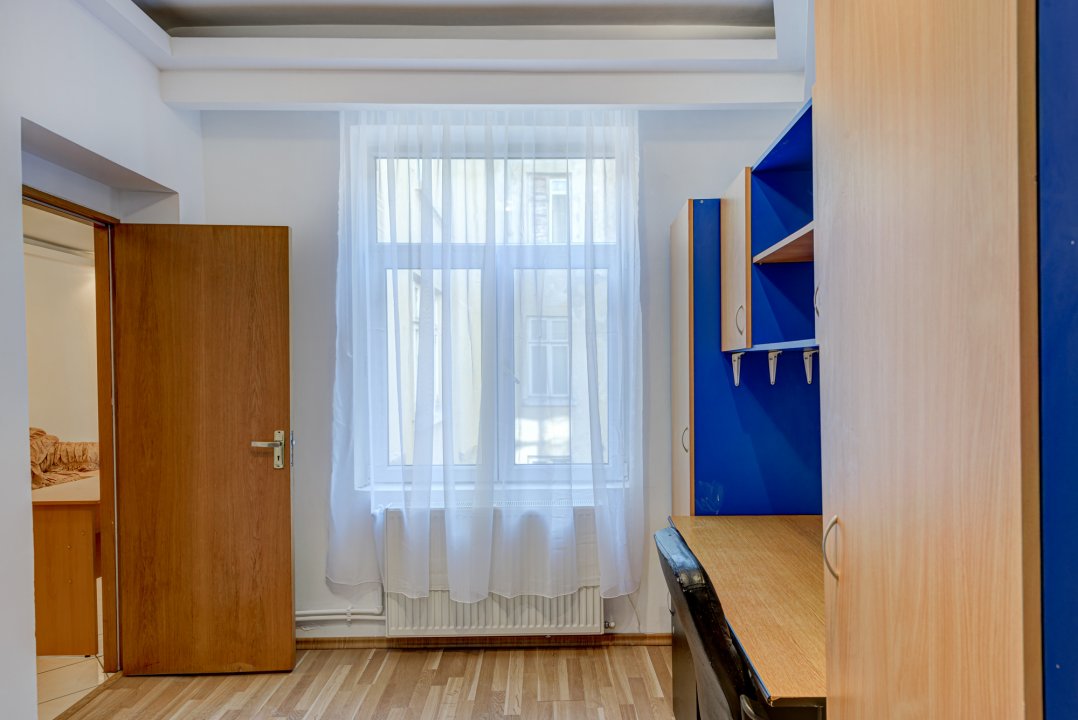 Apartament 3 camere, ideal investitie, Piata Pache Protopopescu