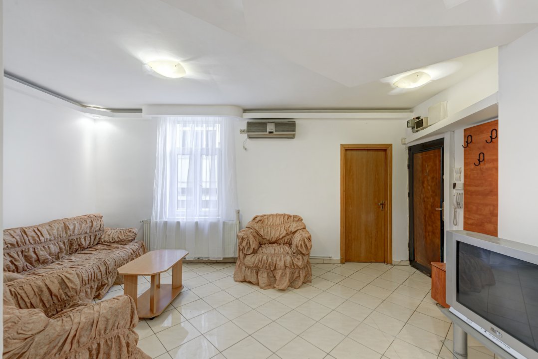 Apartament 3 camere, ideal investitie, Piata Pache Protopopescu