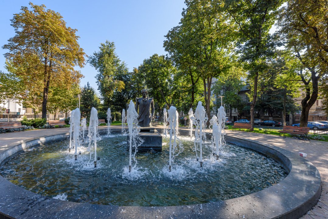 Apartament 3 camere, ideal investitie, Piata Pache Protopopescu