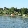 Teren cu deschidere la Lacul Snagov