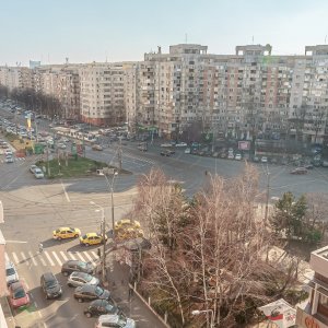 Apartament metrou Iancului