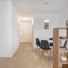 Studio cu gradina si loc parcare | prima inchiriere |  The Ivy, Baneasa