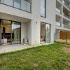 Studio cu gradina si loc parcare | prima inchiriere |  The Ivy, Baneasa