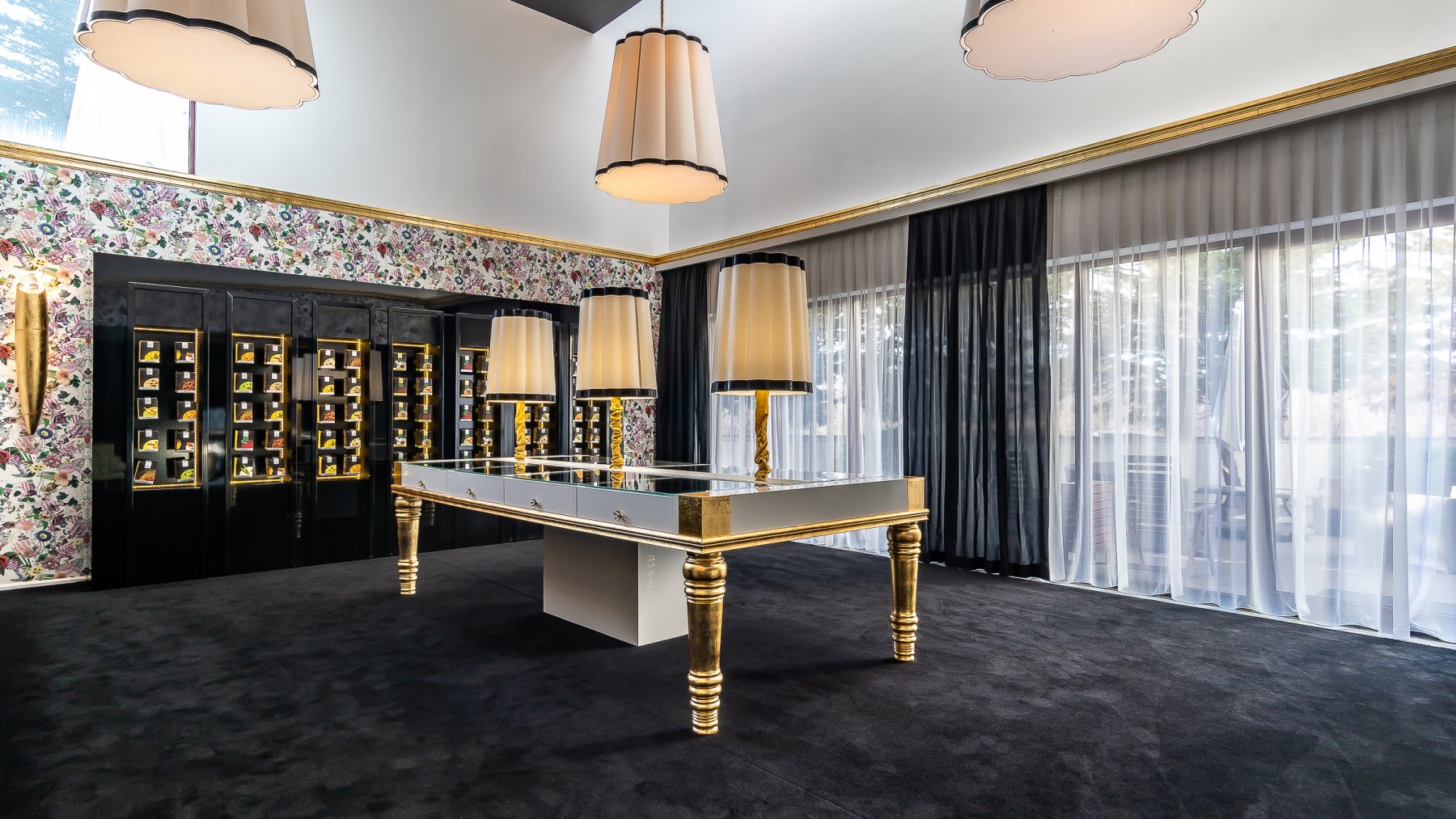 Inchiriere Spatiu Comercial Ideal Salon Infrumusetare Sala Fitness