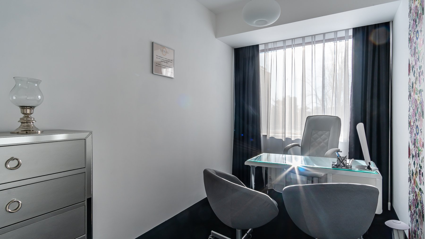Inchiriere Spatiu Comercial Ideal Salon Infrumusetare Sala Fitness