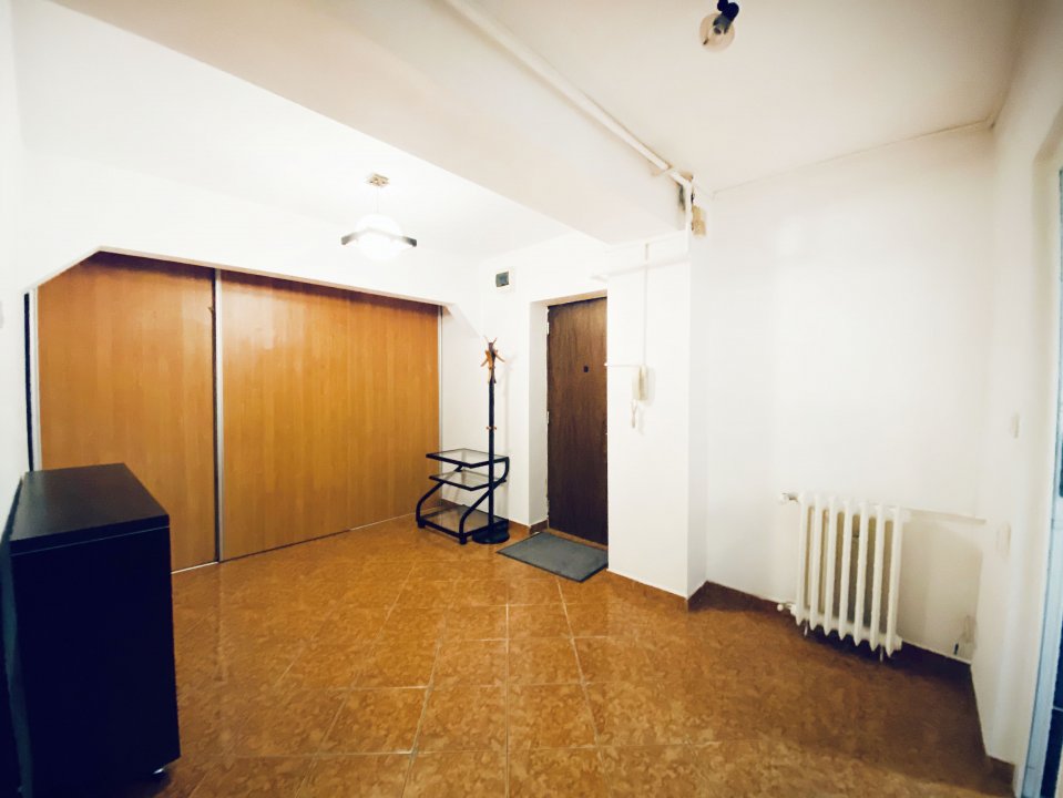 Apartament 2 camere, spatios, 5 minute de metrou Muncii, Decebal