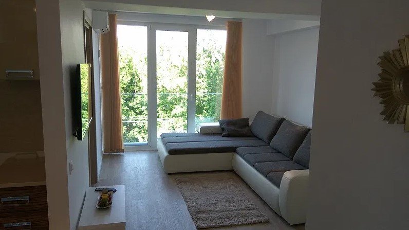 Apartament 2 cam Politehnica Park Residence, metrou Grozavesti