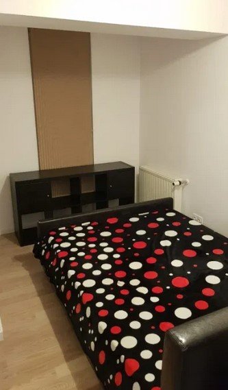 Apartament 2 cam Politehnica Park Residence, metrou Grozavesti