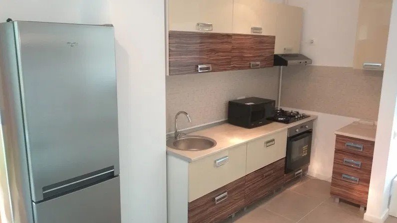 Apartament 2 cam Politehnica Park Residence, metrou Grozavesti