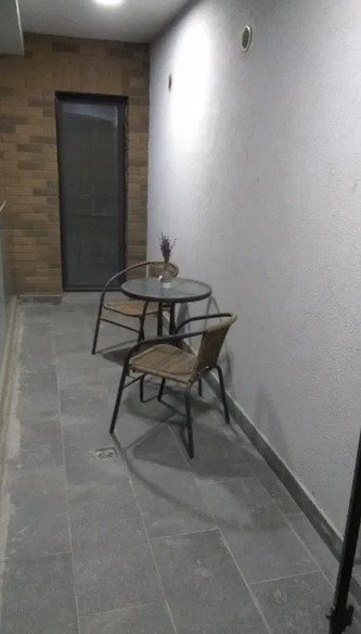 Apartament 2 cam Politehnica Park Residence, metrou Grozavesti