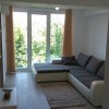 Apartament 2 cam Politehnica Park Residence, metrou Grozavesti