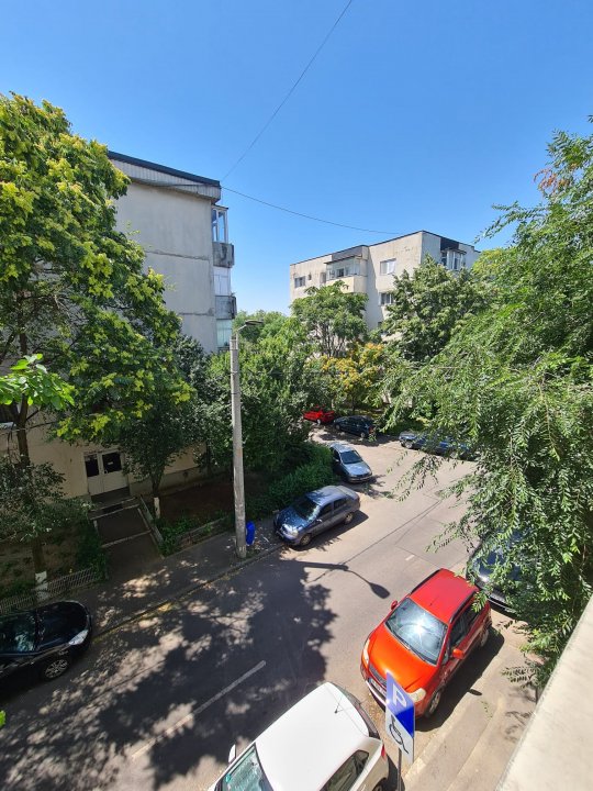 Garsoniera zona linistita, Str Opanez,  zona Tei