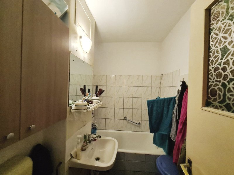 Garsoniera zona linistita, Str Opanez,  zona Tei