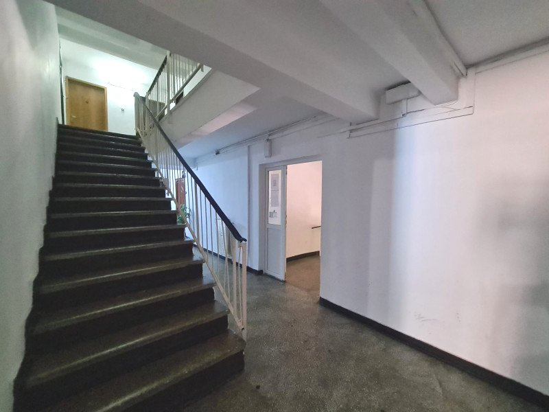 Garsoniera zona linistita, Str Opanez,  zona Tei
