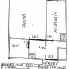 Garsoniera zona linistita, Str Opanez,  zona Tei