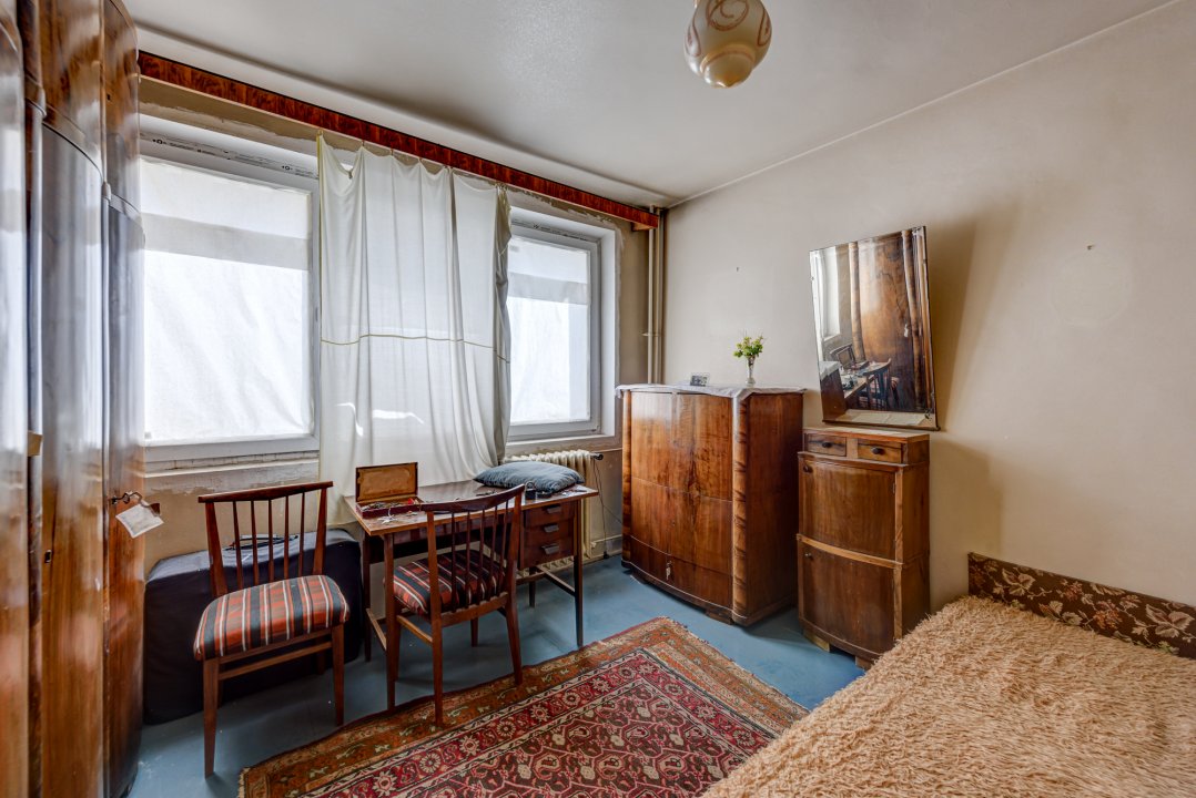 Apartament 3 camere Kaufland Colentina