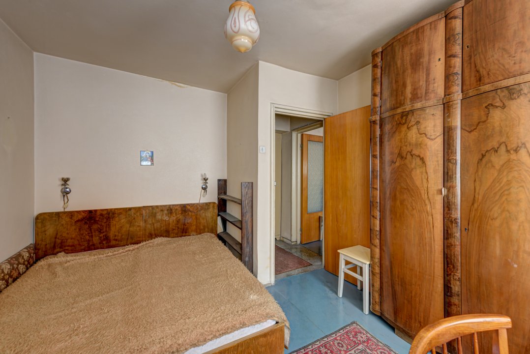 Apartament 3 camere Kaufland Colentina