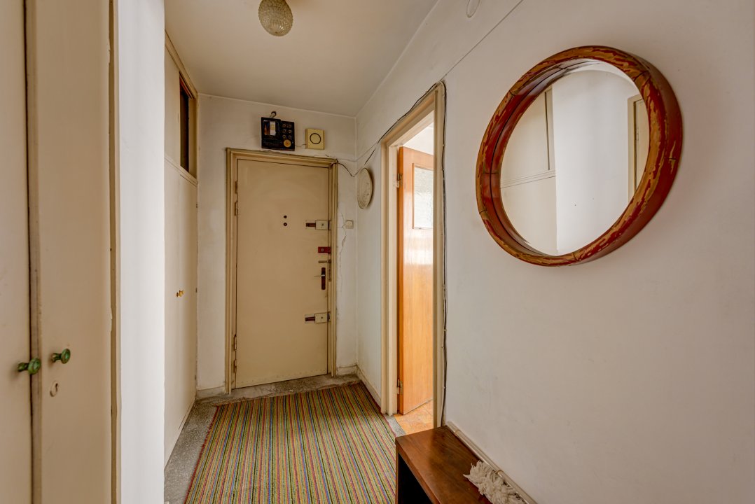 Apartament 3 camere Kaufland Colentina