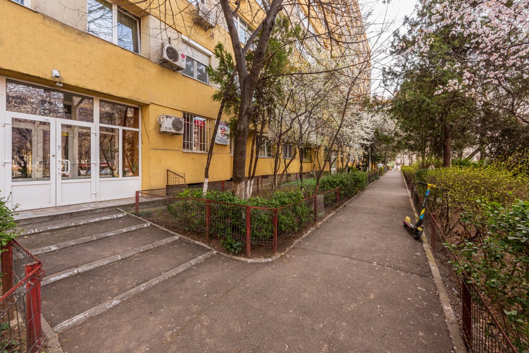 Apartament 3 camere Kaufland Colentina