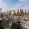 Apartament 3 camere Kaufland Colentina