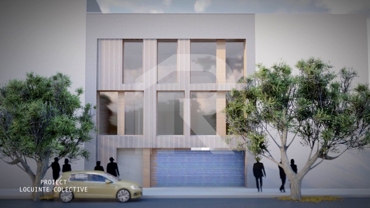 Teren Constructii 445 mp strada Orzari | Piata Muncii