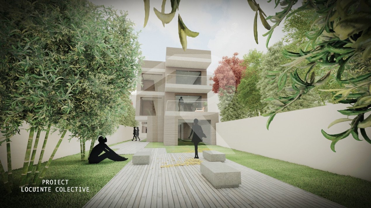 Teren Constructii 445 mp strada Orzari | Piata Muncii
