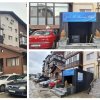 Inchiriere garsoniera balcon inchis si loc parcare, str Marului, Fundeni