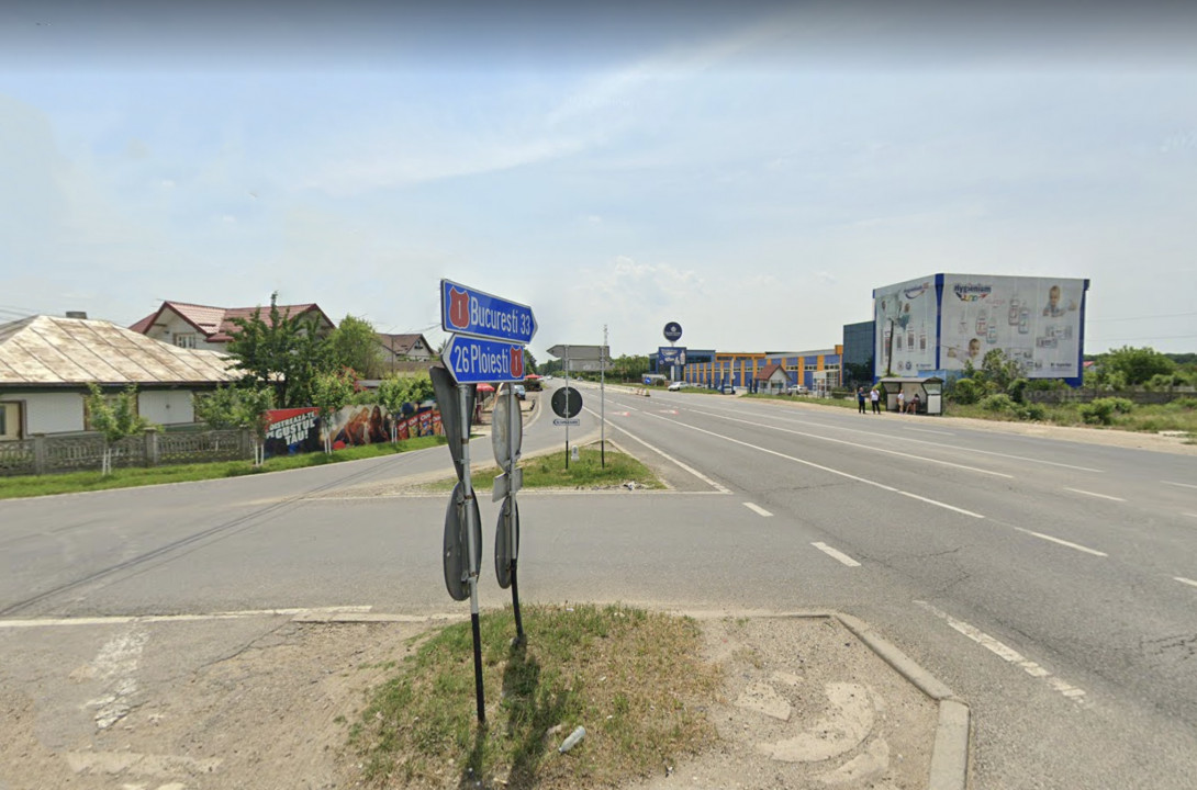  LOTURI TEREN 1000 mp | toate utilitatile | IZVORANI