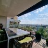  One Herastrau Plaza, Penthouse spectaculos