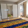 Apartament lux 4 camere 120 mp Baneasa