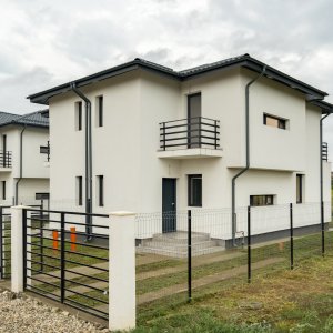 BERCENI - CENTRAL, CASA DUPLEX P+1, 3 CAMERE 90 MP!