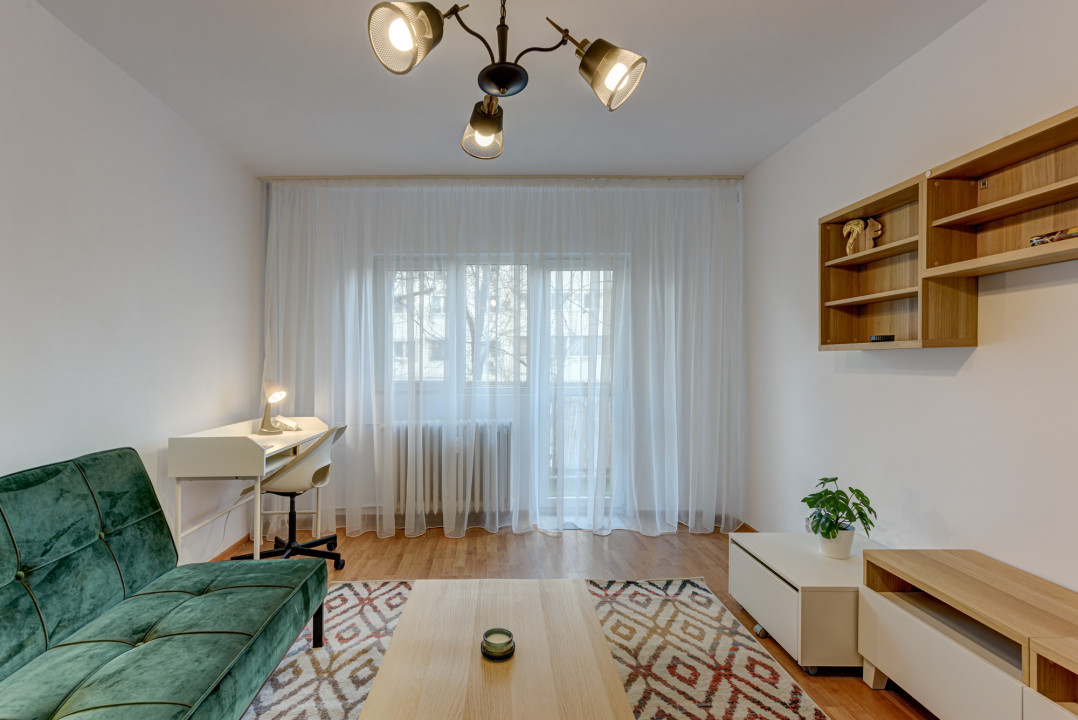 Apartament cochet Fainari, Calea Mosilor 