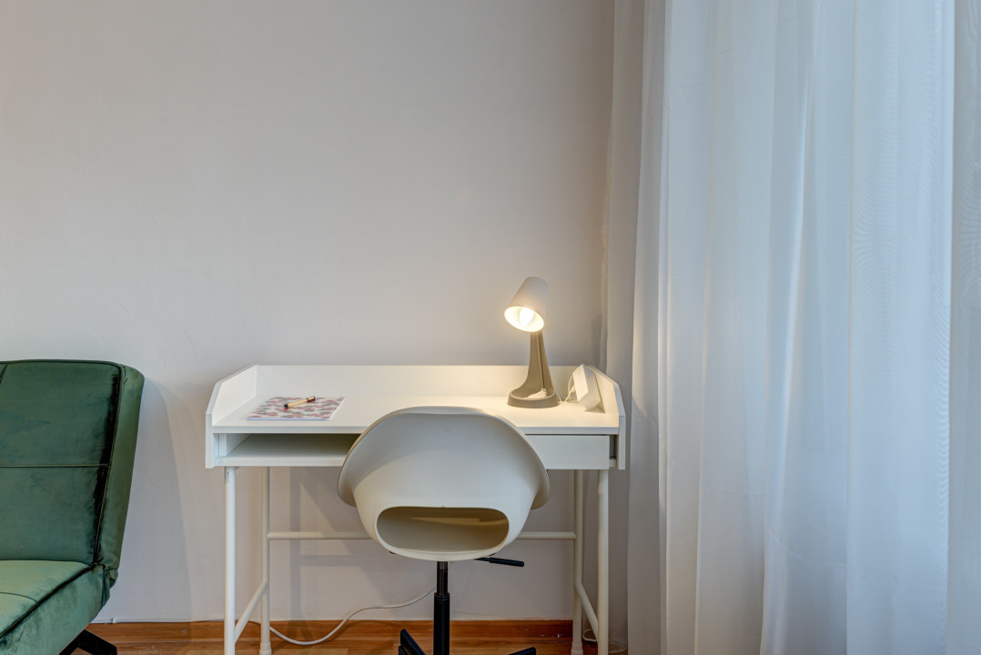 Apartament cochet Fainari, Calea Mosilor 