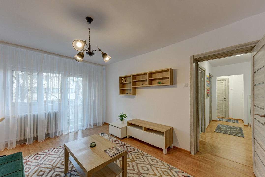 Apartament cochet Fainari, Calea Mosilor 