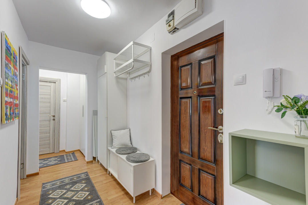 Apartament cochet Fainari, Calea Mosilor 