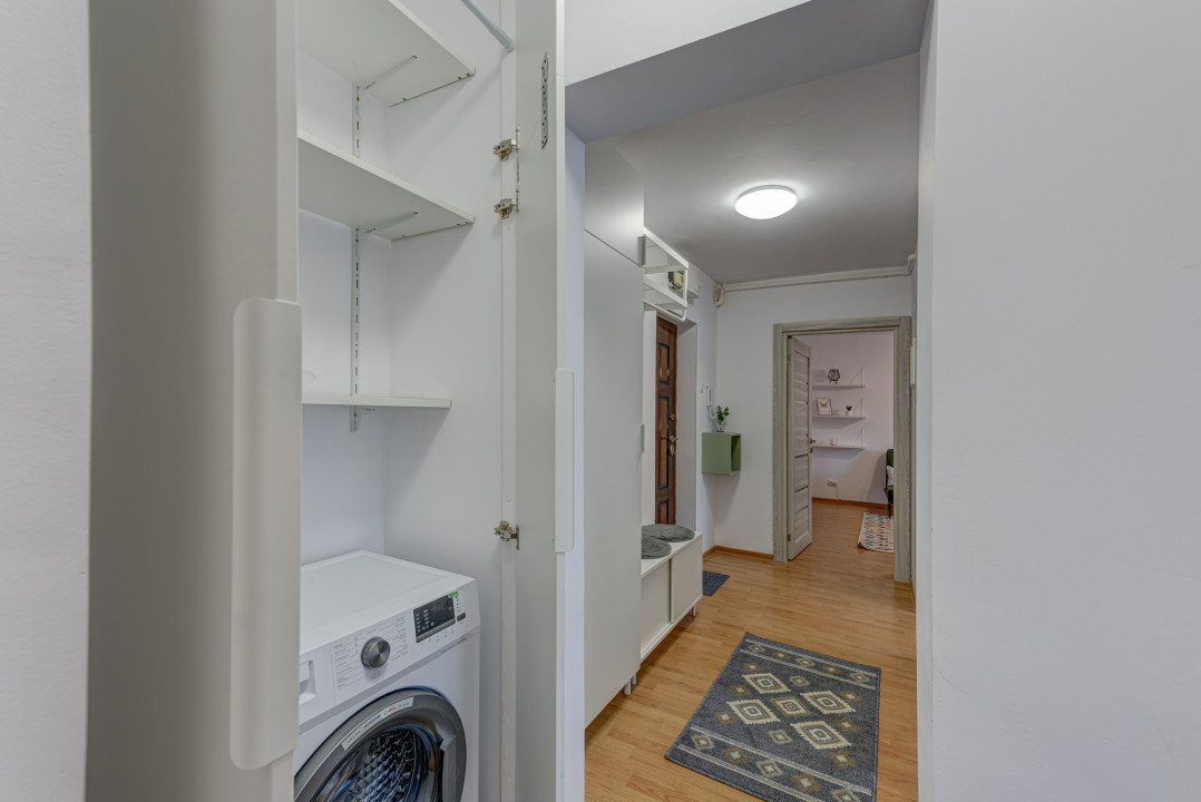 Apartament cochet Fainari, Calea Mosilor 