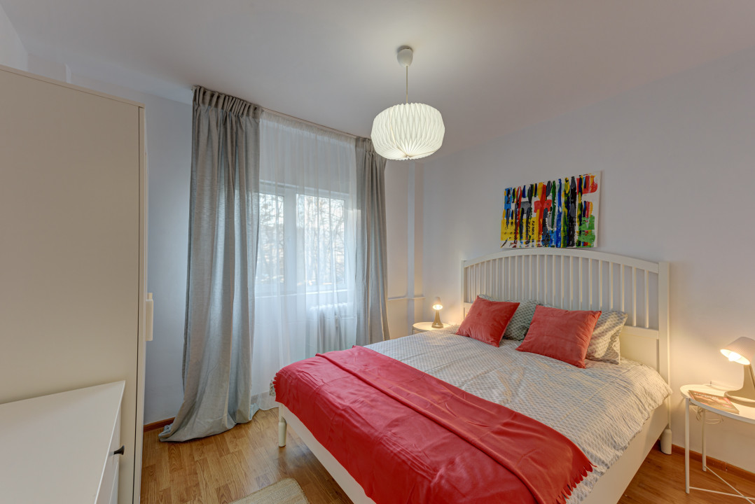 Apartament cochet Fainari, Calea Mosilor 
