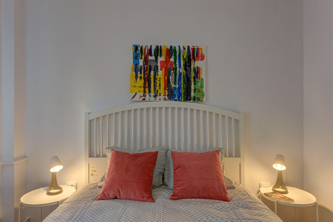 Apartament cochet Fainari, Calea Mosilor 