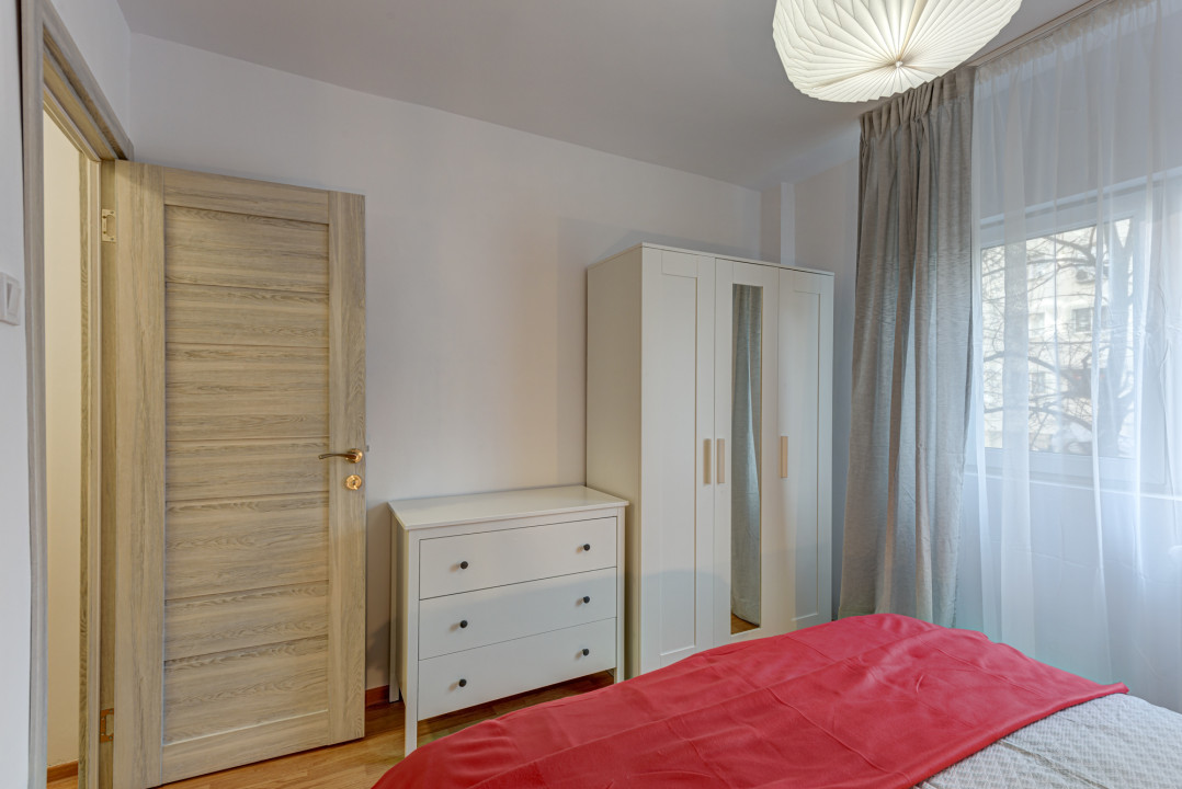 Apartament cochet Fainari, Calea Mosilor 