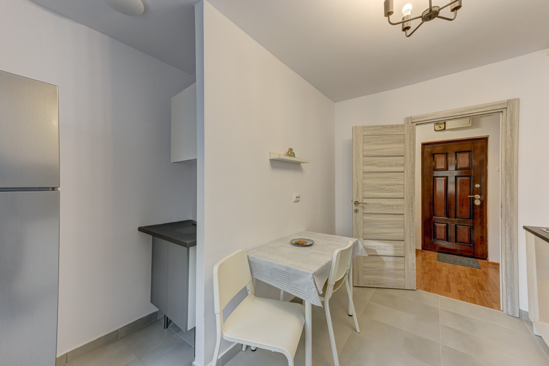 Apartament cochet Fainari, Calea Mosilor 