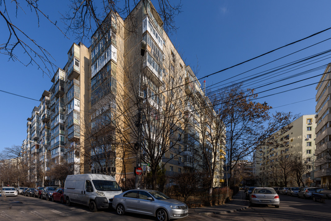 Apartament cochet Fainari, Calea Mosilor 