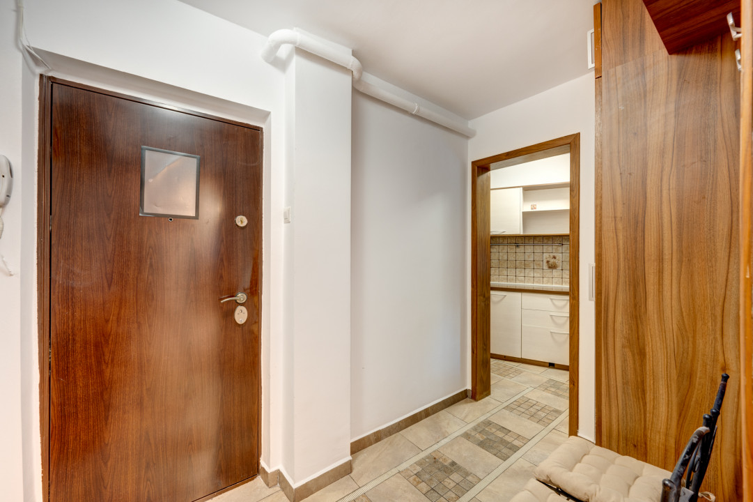 Apartament 2 camere, locuinta sau birou, Piata Kogalniceanu