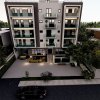 Apartament 2 camere proiect nou 2024 Sos. Chitilei