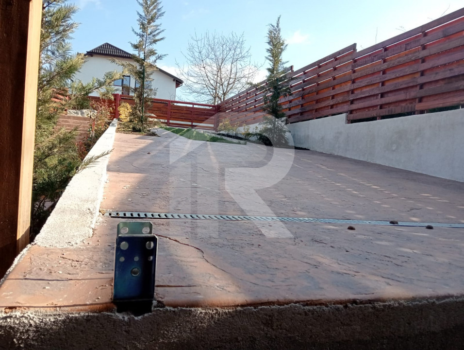 MEGA OCAZIE SE VINDE VILA IN SNAGOV-CIOFLICENI