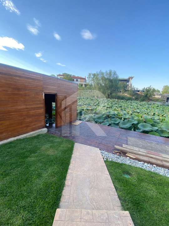 MEGA OCAZIE SE VINDE VILA IN SNAGOV-CIOFLICENI