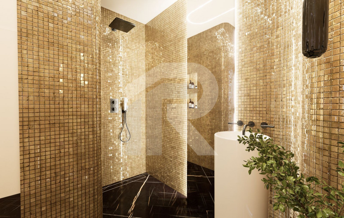 MEGA OCAZIE SE VINDE VILA IN SNAGOV-CIOFLICENI