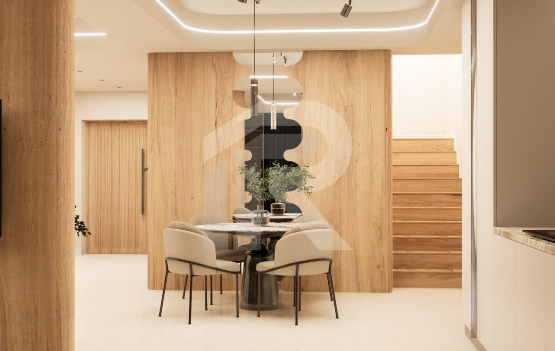 MEGA OCAZIE SE VINDE VILA IN SNAGOV-CIOFLICENI