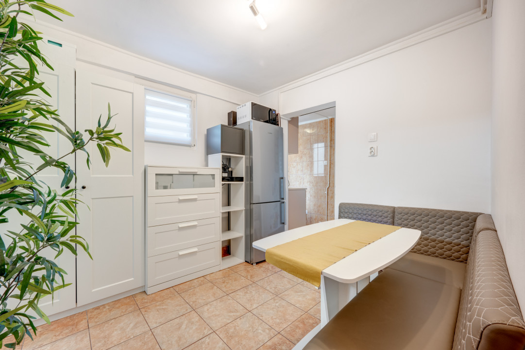 Apartament Cochet 2 camere | Zona Codrii Neamțului | Vis a vis Auchan Titan